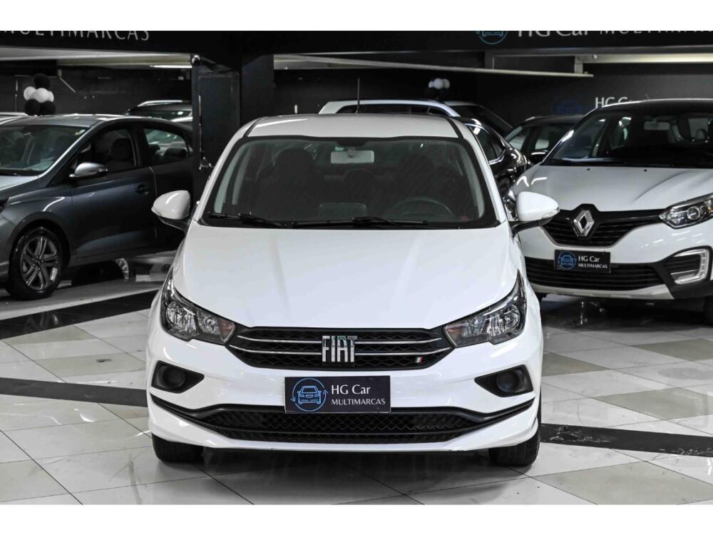 Fiat Cronos