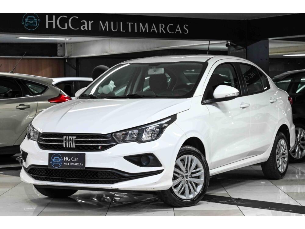 Fiat Cronos