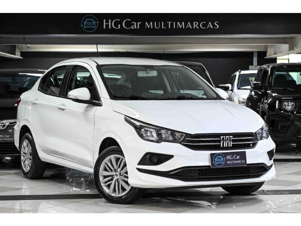 Fiat Cronos