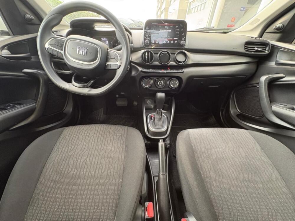 Fiat Cronos