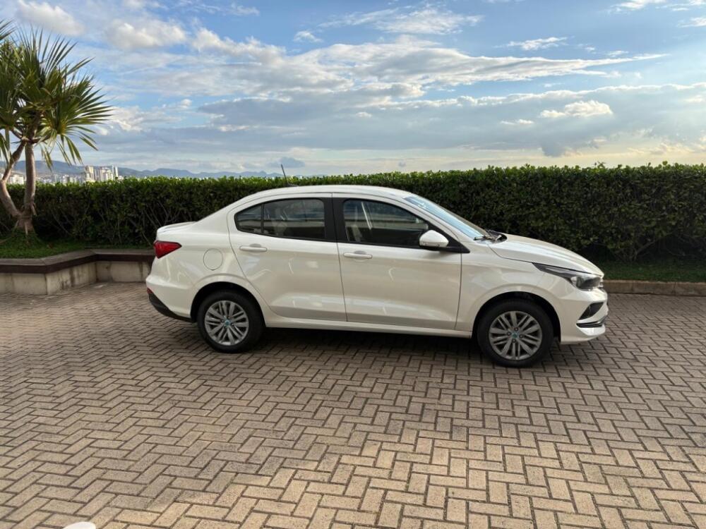 Fiat Cronos