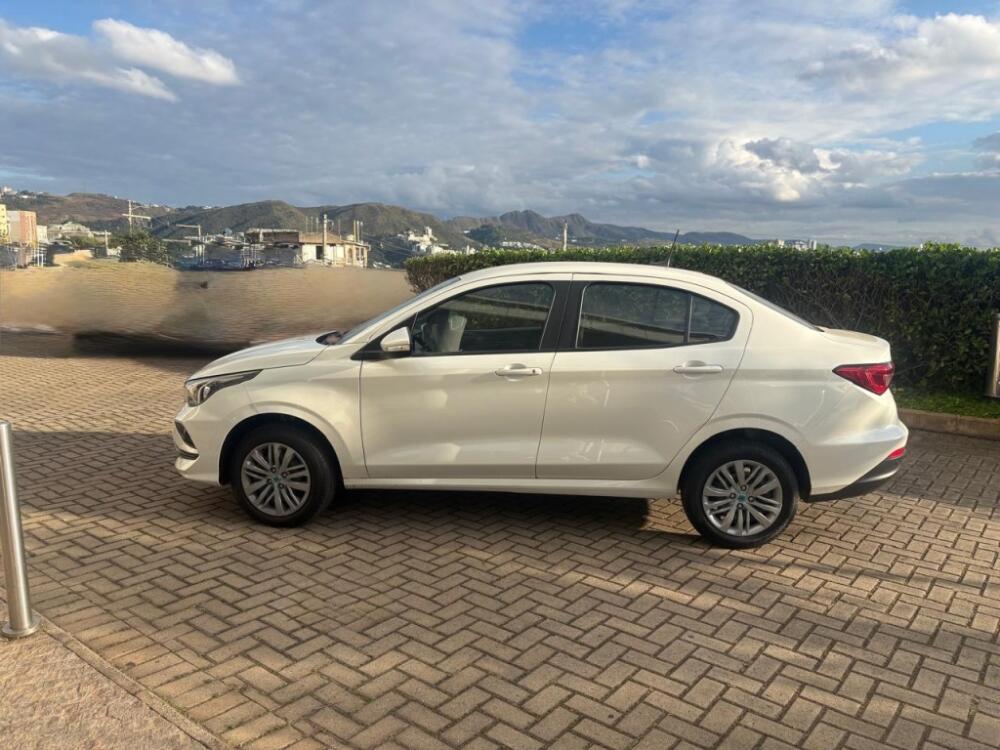 Fiat Cronos