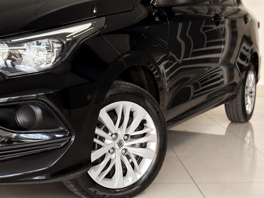 Fiat Cronos