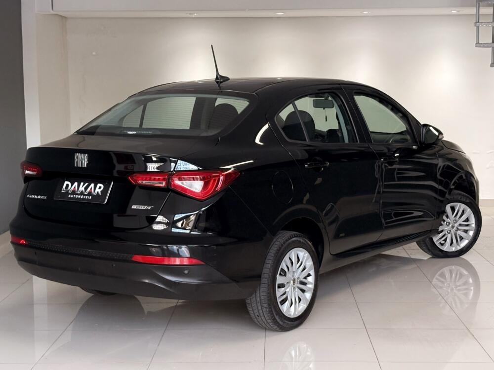Fiat Cronos