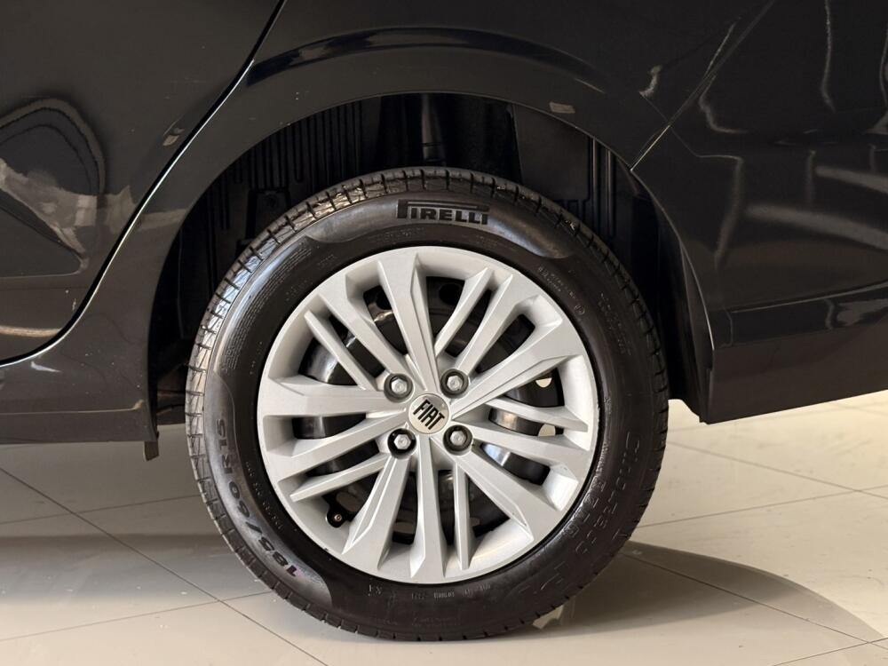Fiat Cronos