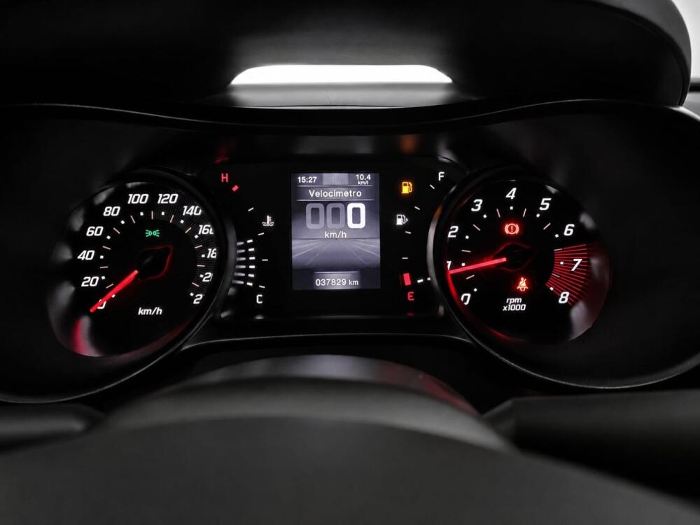 Fiat Cronos