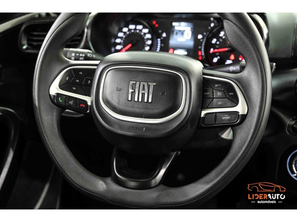 Fiat Cronos