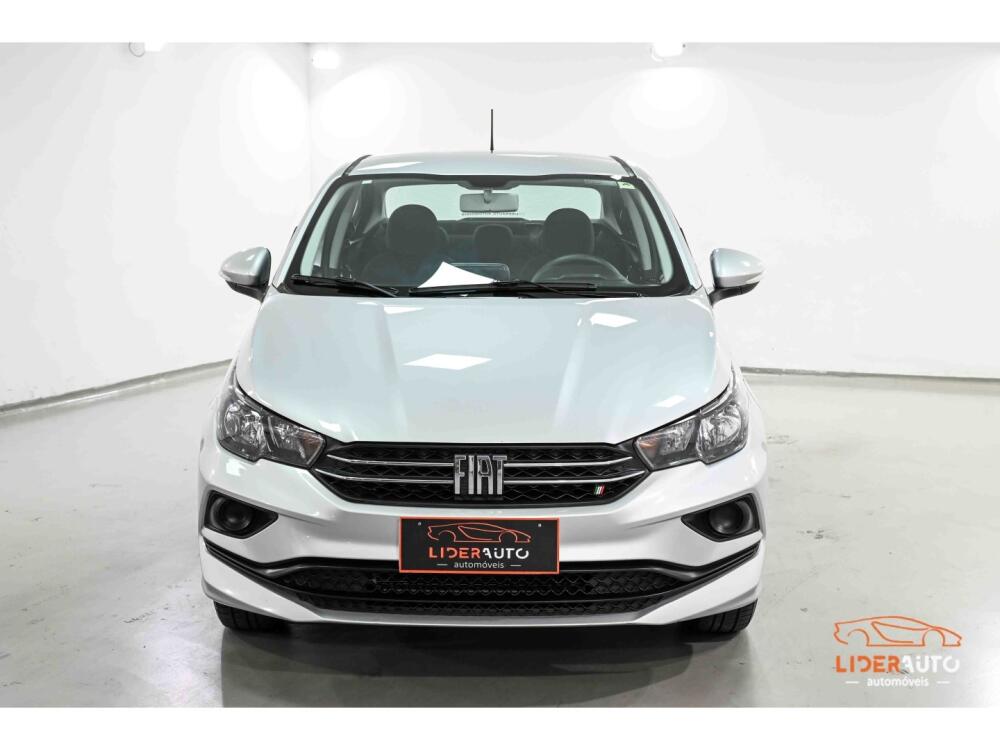 Fiat Cronos