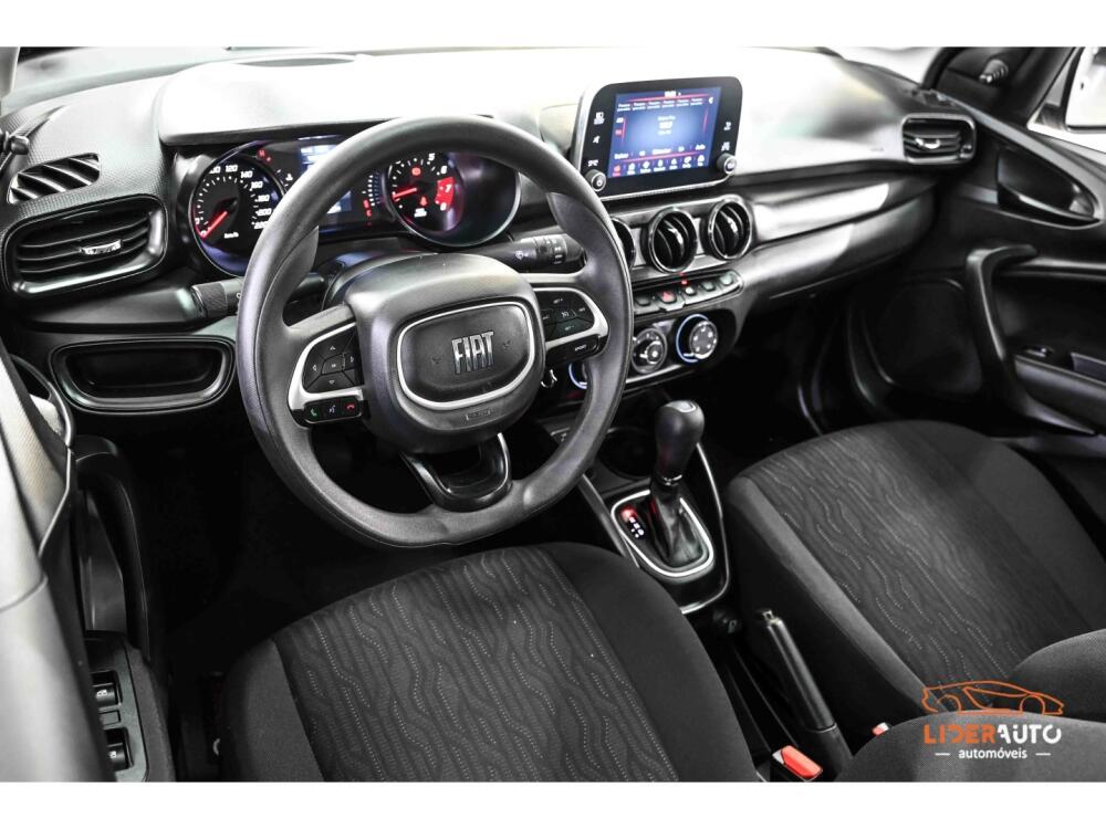 Fiat Cronos