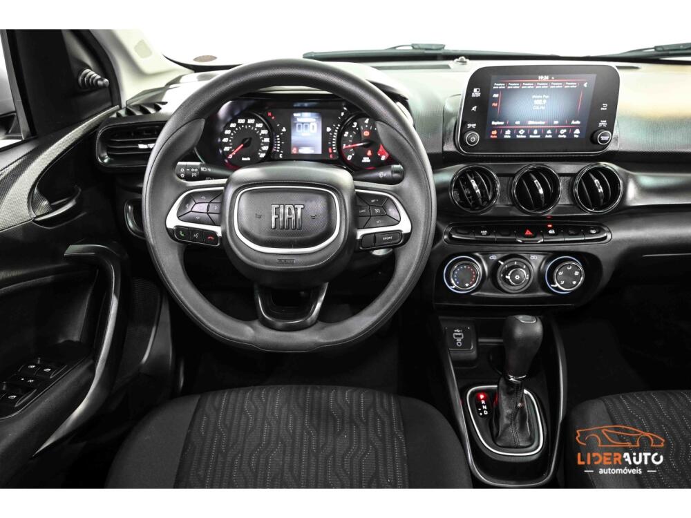 Fiat Cronos