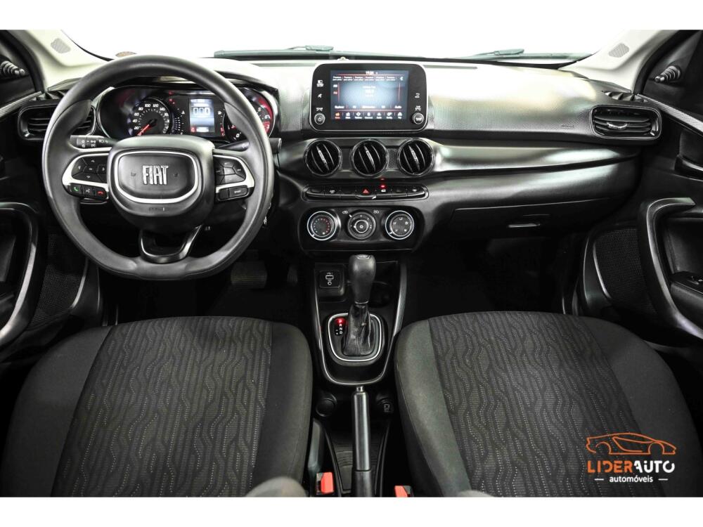 Fiat Cronos