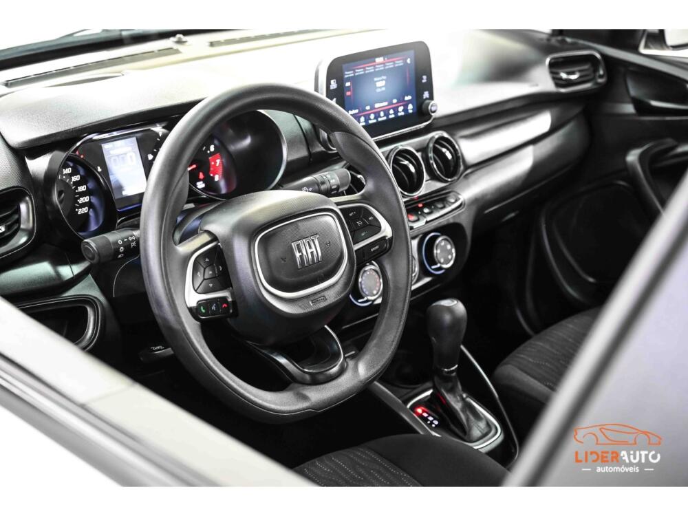 Fiat Cronos
