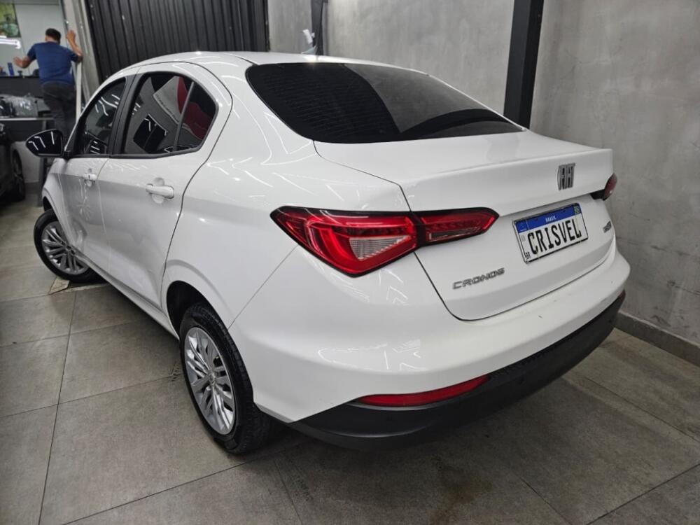 Fiat Cronos