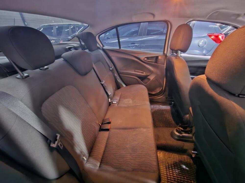 Fiat Cronos