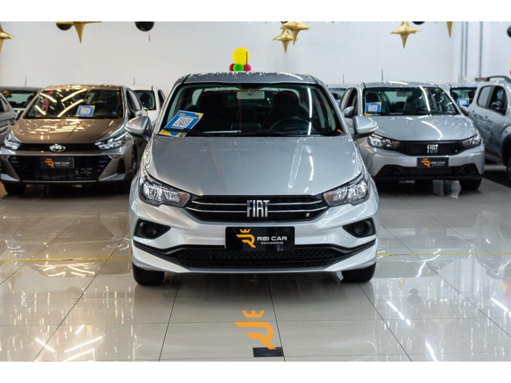 Fiat Cronos