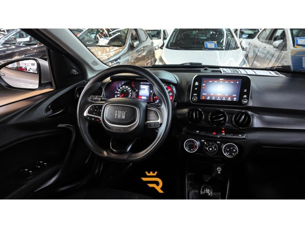 Fiat Cronos