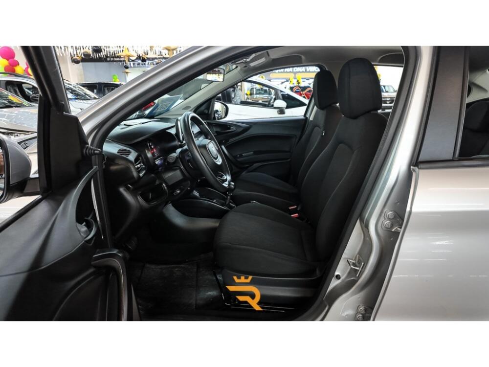 Fiat Cronos