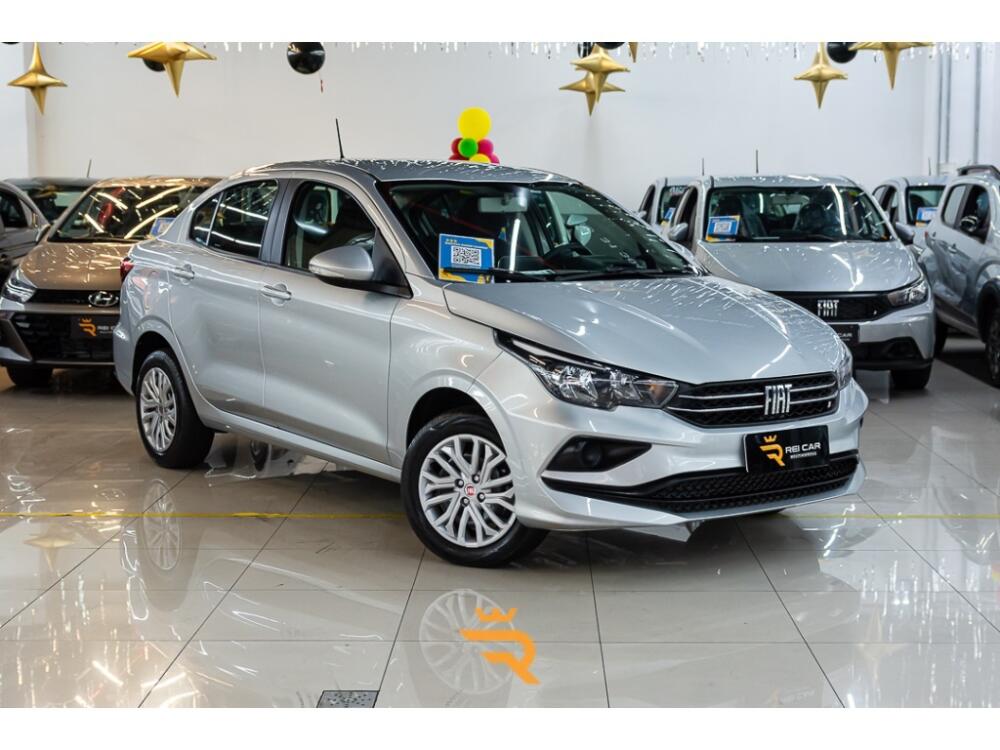 Fiat Cronos