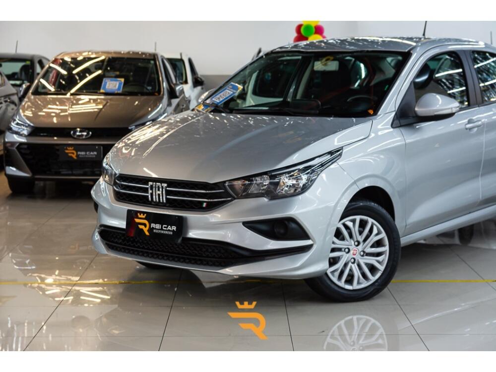 Fiat Cronos