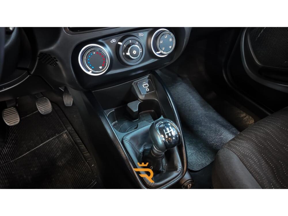 Fiat Cronos