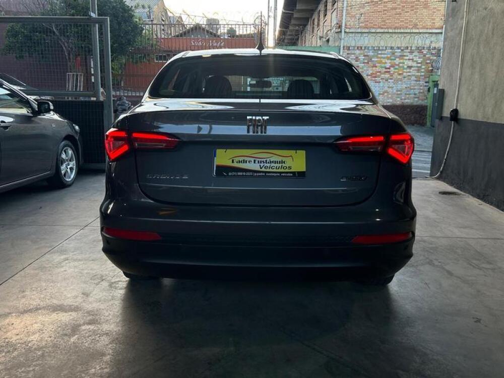 Fiat Cronos