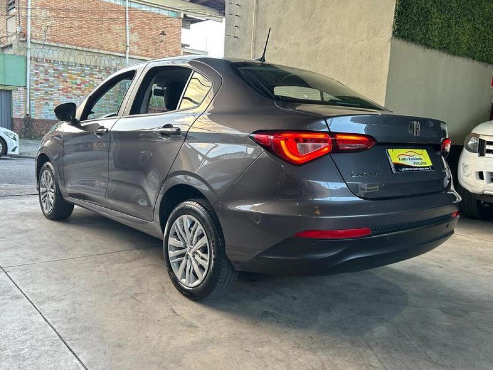 Fiat Cronos