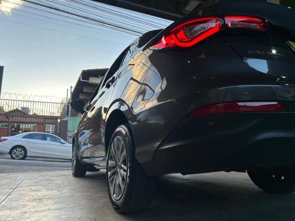Fiat Cronos