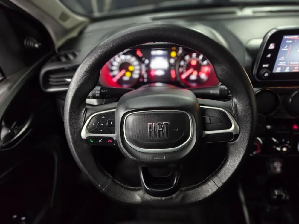 Fiat Cronos