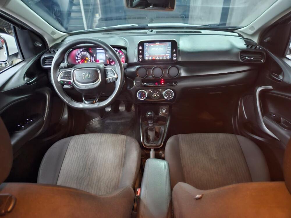 Fiat Cronos