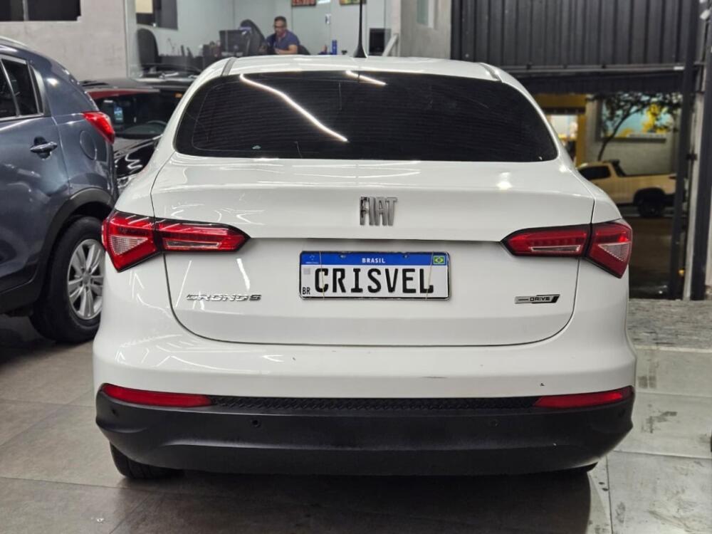 Fiat Cronos