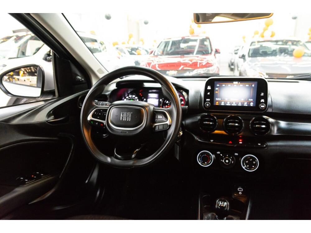 Fiat Cronos