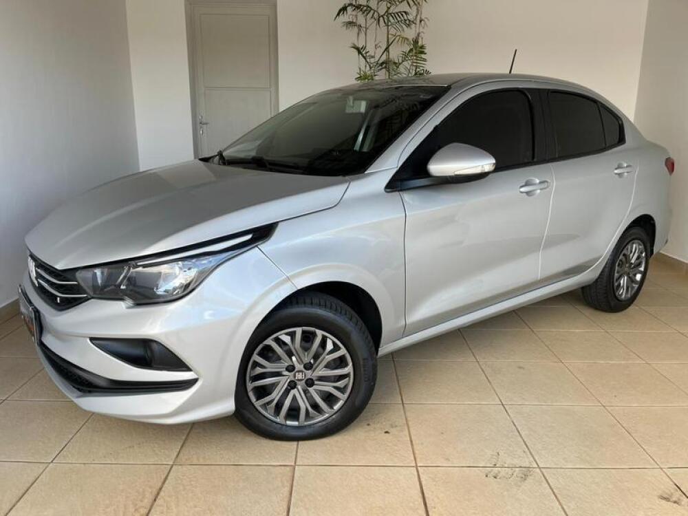 Fiat Cronos