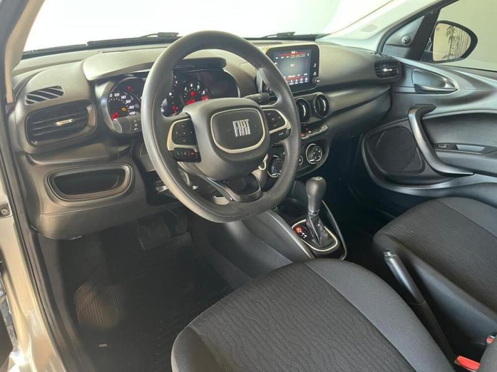 Fiat Cronos
