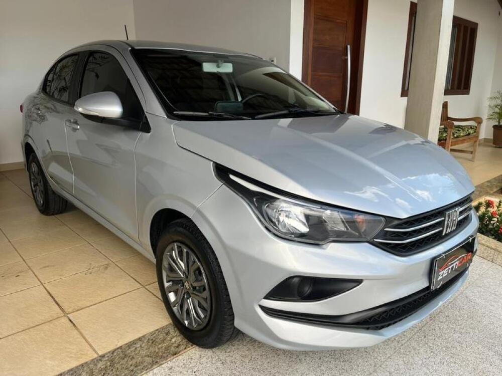 Fiat Cronos