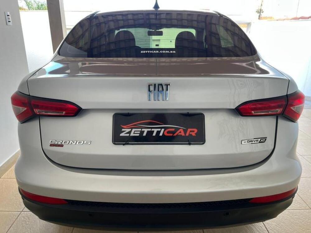 Fiat Cronos