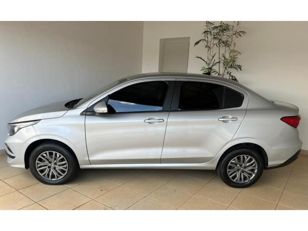 Fiat Cronos