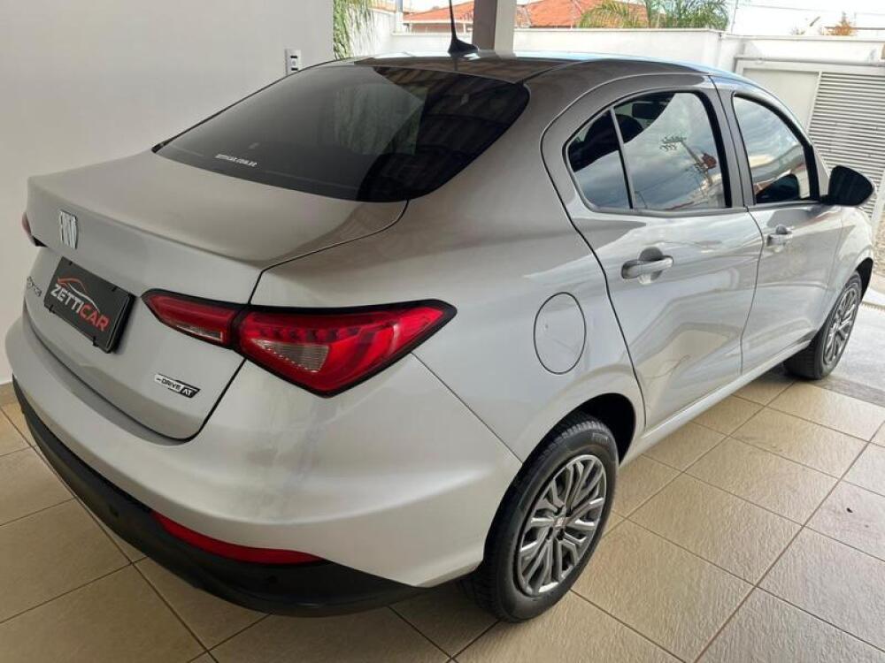 Fiat Cronos