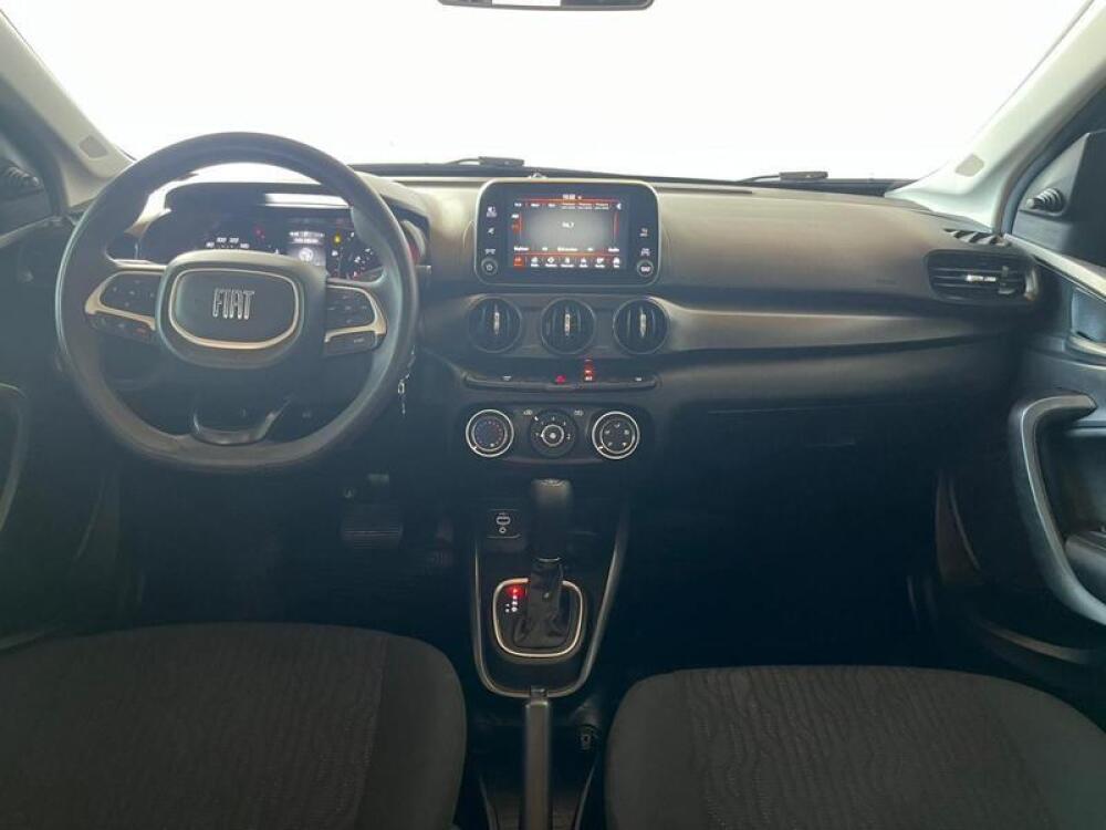 Fiat Cronos