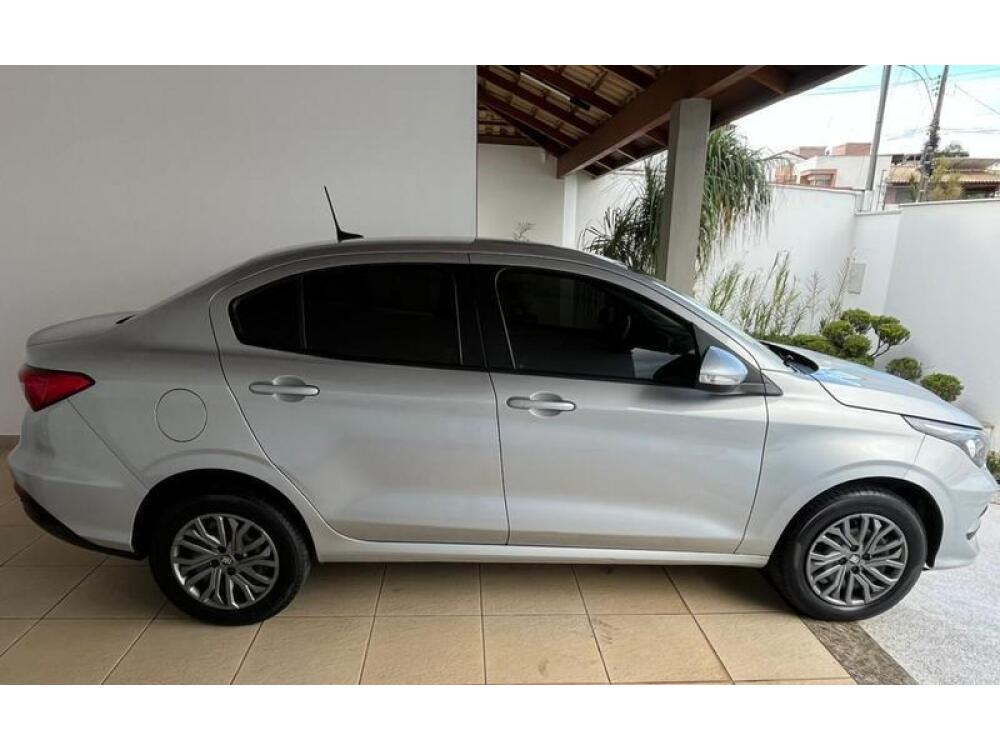Fiat Cronos