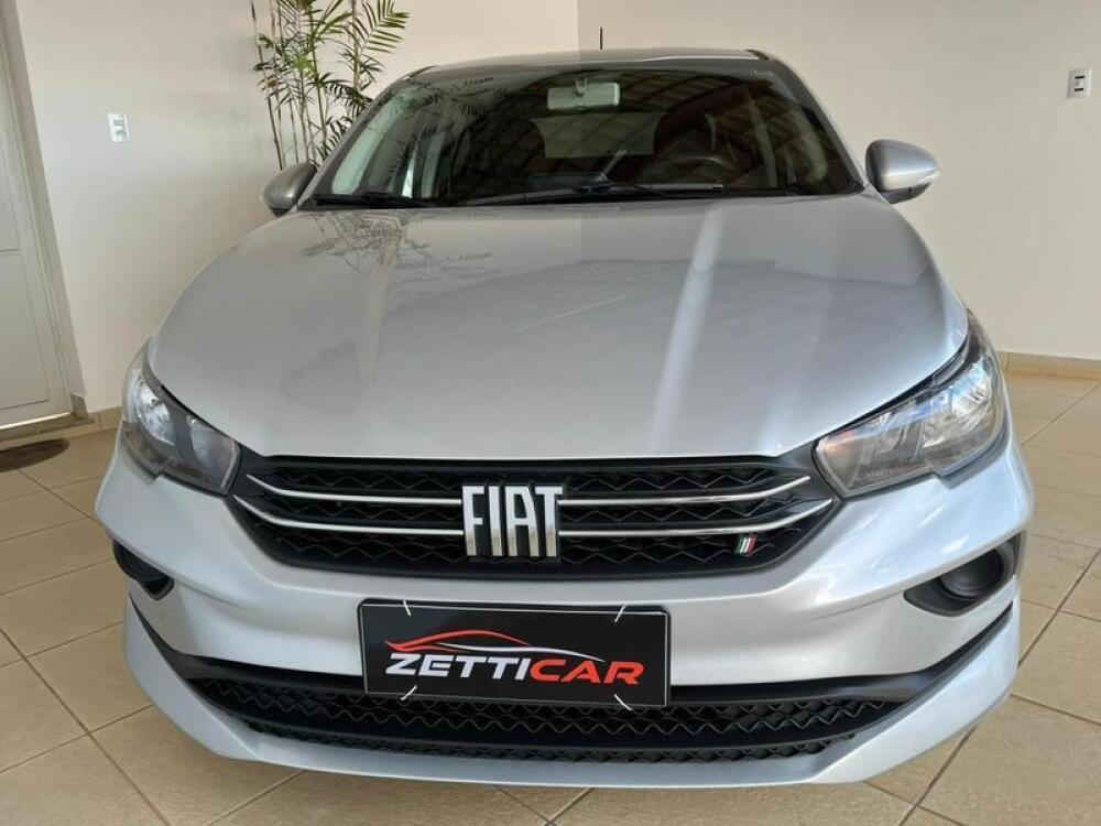 Fiat Cronos
