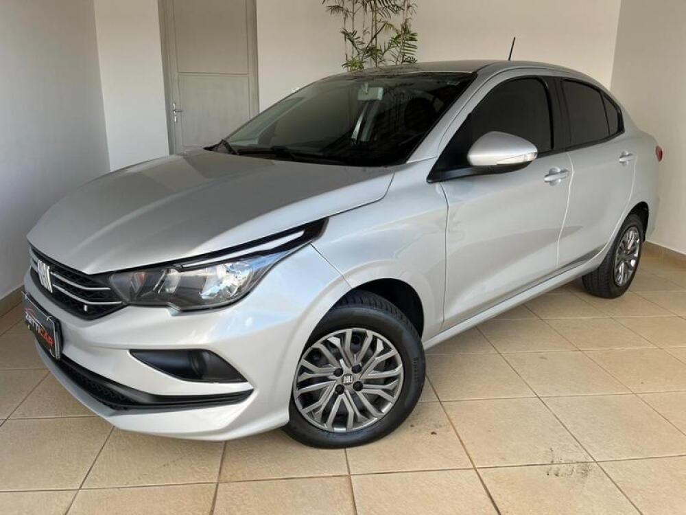 Fiat Cronos