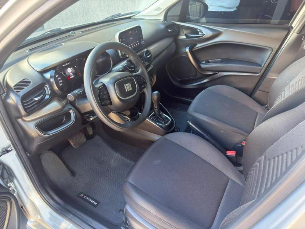 Fiat Cronos