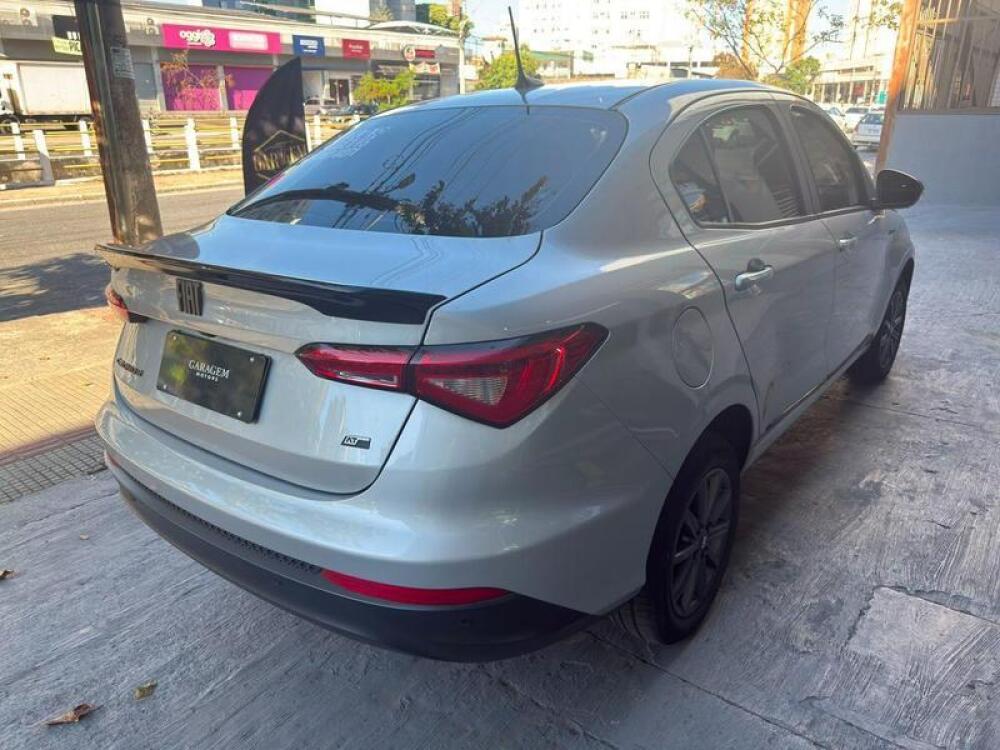 Fiat Cronos