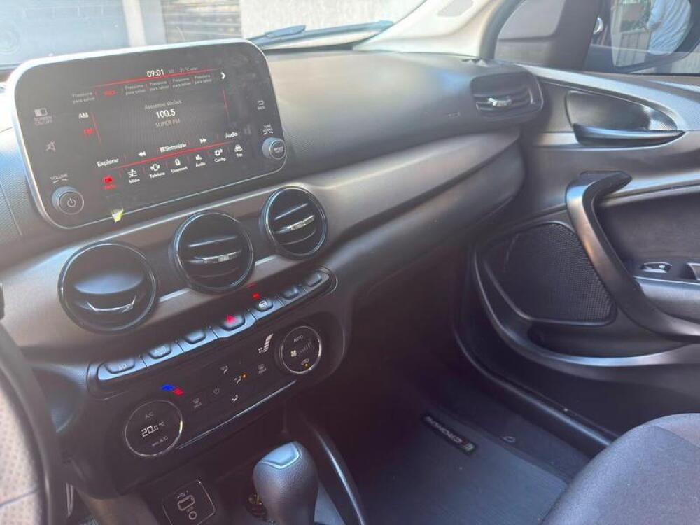 Fiat Cronos