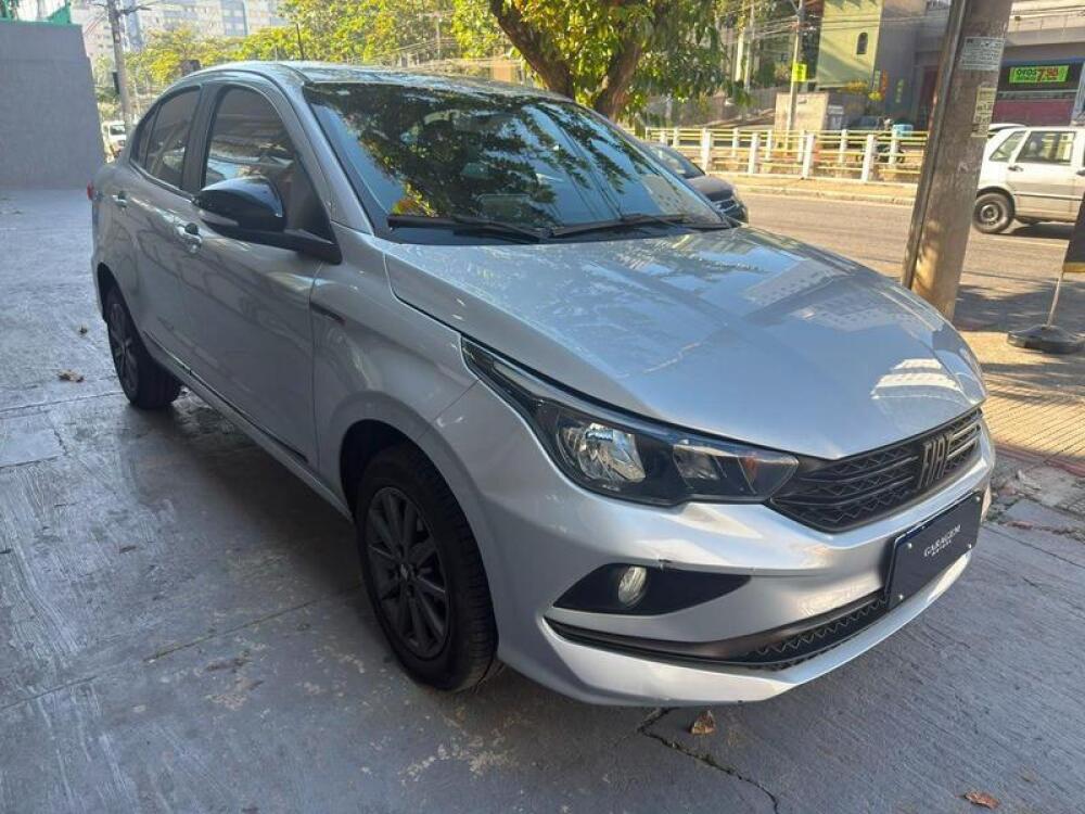 Fiat Cronos