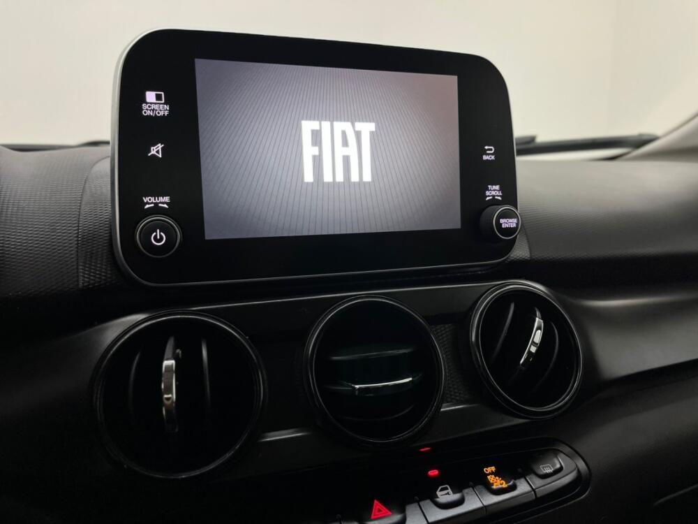 Fiat Cronos