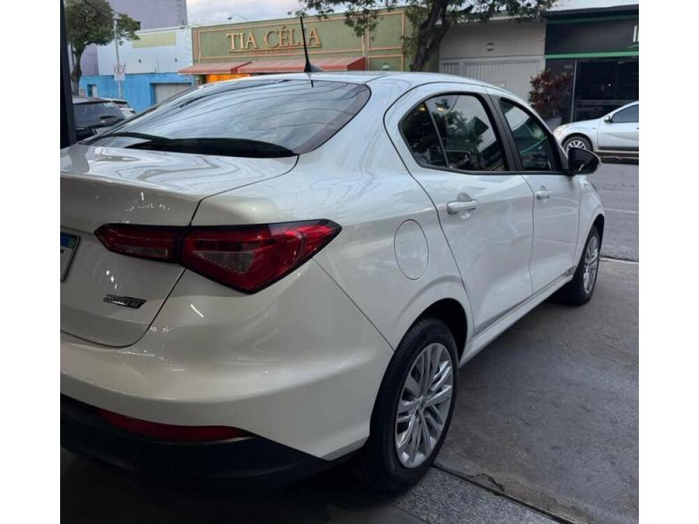 Fiat Cronos