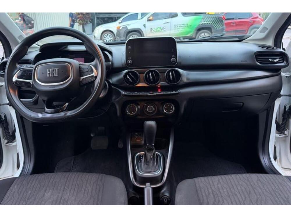 Fiat Cronos