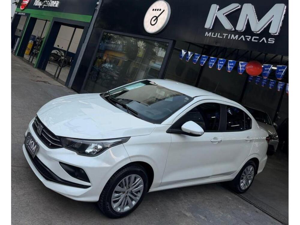 Fiat Cronos