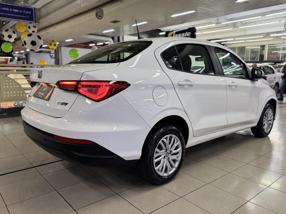 Fiat Cronos